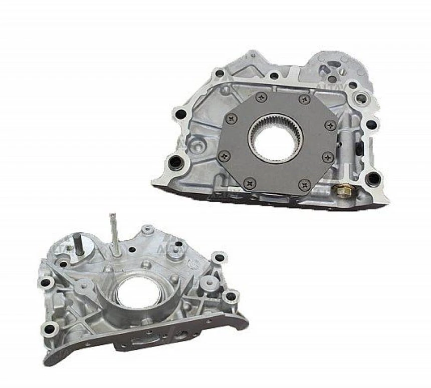 Mazda Yag Pompası Besta 2,2 Mazda E2200 1987> - Ysk Ma1212