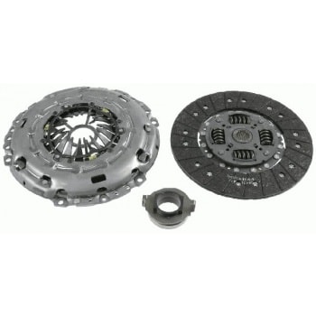 DEBRIYAJ SETI RANGER 2,5TDCI 143PS / 3,0TDCI 156PS 4X4 06>12 MAZDA BT 50 2500 06>15 - SACHS 3000 951 921