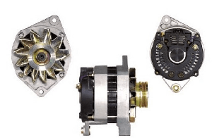 ALTERNATÖR-VT 12V 90A R-19/CLİO 1,41 - DODO-ALT845