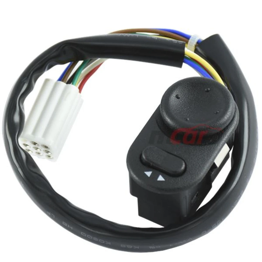 Opel Ayna Ayar Kumandası Vectra A B Astra F - Kraw An-390