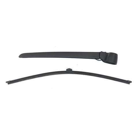 SILECEK SUPURGESI ARKA FABIA GOLF PASSAT TOURAN 330 MM - MARTIGUES RS13330S102