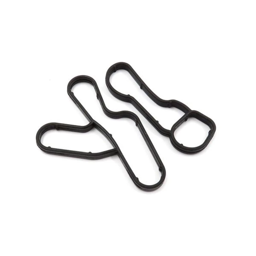 Bmw Yag Sogutucusu Conta Tk. (n47d, Kucuk İkili) Bmw F20 F21 F22 F30 F31 F87 E90 E91 E92 E93 - Ytt Y80449