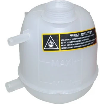 Renault Genlesme Kavanozu (yedek Su Depo) Clio I 90> Megane I 96> Scenic I 96> 1.4 16v 1.6 16v 1.9 Dti  2.0 - Kale 343965