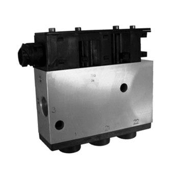 SEVIYE VENTILI RENAULT/DAF/SCANIA/VOLVO FH 460 98> FM 12> 420/460 98>05 (0501100014) - MAY 2501-01