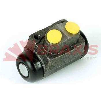 Ford Fren Silindiri Escort Focus 86>90 Abssız - Braxıs Aj2084