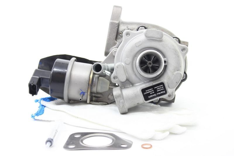 TURBO SARJ - 55225439