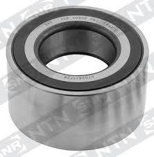 Vag On Arka Teker Rulmanı Q7 Cayenne Touareg I / II 3,0 V6 Tdi / 3,2 V6 / 3,6 V6 Fsi / Tdi / 4,2 V8 Fsi - Snr Xgb40900p