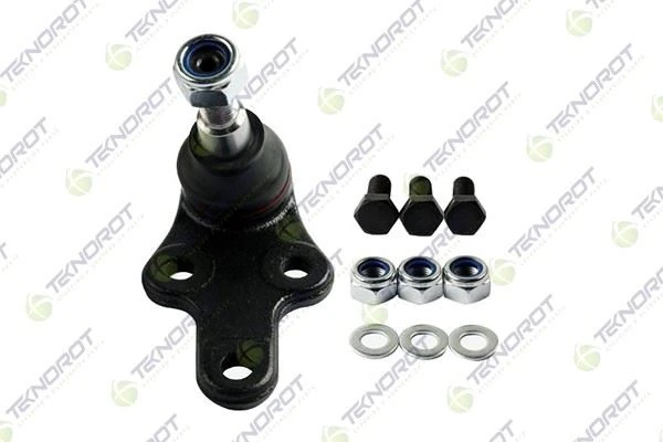 Ford Rotıl Alt - 18 MM İnce Tip - Tek Fo-465k