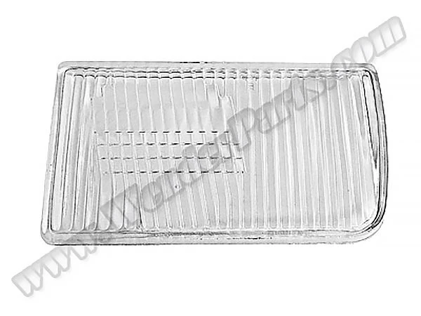 Bmw Sis Far Camı Sol Bmw E34 87>95 - Wenderparts Ba0341451l