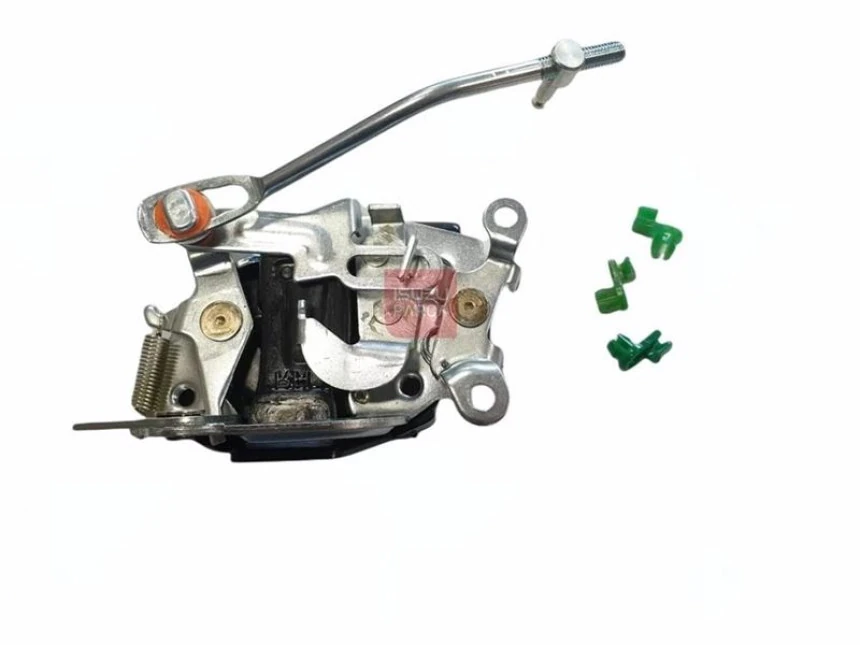 İsuzu Ticarı Kapı Kilidi Sol İsuzu Nkr13 Npr59 - Hao Guo Hgis4005l