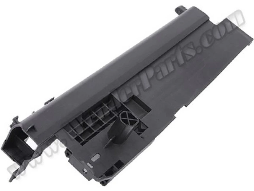 Bmw Radyator Tasıyıcı Braketi Sol Bmw F10 F07 N20 - Wenderparts Ba17117618771