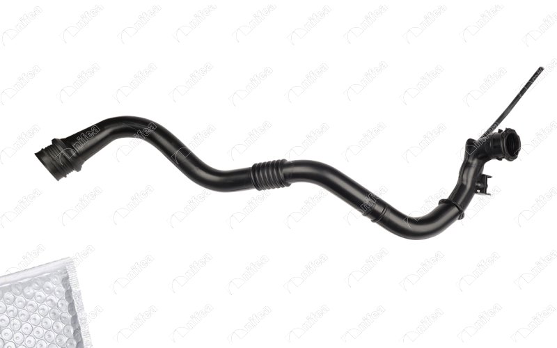 TURBO HORTUMU MEGANE II CLIO II KANGOO II 1,5DCI - NIFEA 11577