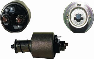 MARŞ OTOMATİĞİ-VALEO D7E PEUGEOT 207/307/C-3/C4 2006 - REMARK-SV026