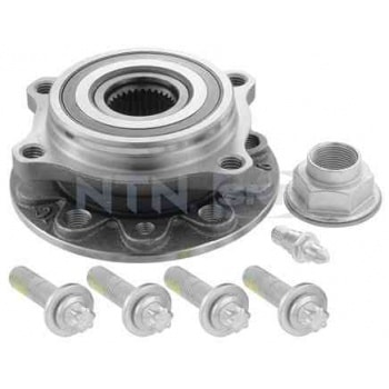 ON TEKER PORYASI (RULMANLI) ALFA ROMEO 159 (05 11) BRERA 06> SPIDER 06> - SNR R16031