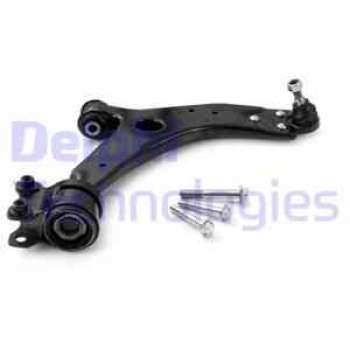 ON ALT SALINCAK SAG KOMPLE FOCUS II CMAX 03>11 VOLVO C30 06>12 C70 II S40 II V50 04> - DELPHI TC2253