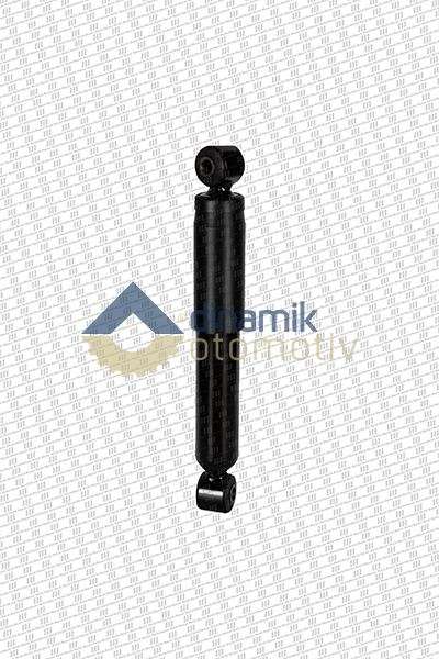 KEP ARKA AMORTISORU (YANAL) - FORD CARGO / 1838-3235 - MAYSAN H6270601