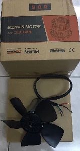 Unıversal Kalorifer Motoru-Uno - Sgr-53349