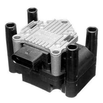 ATESLEME BOBINI A3 A4 CORDOBA IBIZA TOLEDO FABIA BORA GOLF V 1.6 / 1.8 AEH AKL APF - BOSCH F000ZS0210