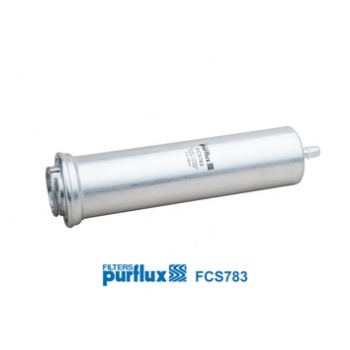 YAKIT FILTRESI BMW E81 E82 E87 E88 E90 E46 E60 F10 F06 F07 E65 F01 E83 E70 F15 F16 E70 E71 F15 F16 M - PURFLUX FCS783