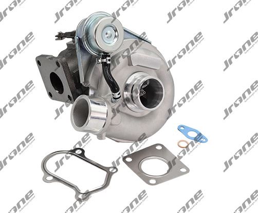 TURBO SARJ BOXER II JUMPER II 2.8 HDI DUCATO II 2.8 JTD. 03>06 - JRONE 8G17200152
