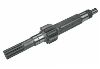 TC56 8050 KAMALI MIL FREZELI INCE UCU UZUN - 89505114 - 89505114