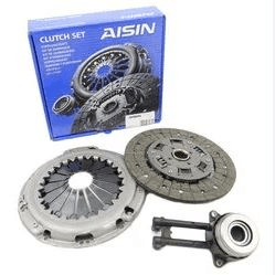 DEBRIYAJ SETI + RULMAN FIESTA 1,25 16V / 1,3 / 1,4 16V 96>08 FUSION 1,25 16V 1,3 02>12 MAZDA 121 1,2 - AISIN CKZ-608R