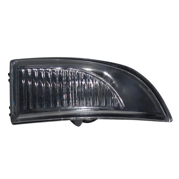 Renault Dis Dikiz Ayna Sinyalı Sag Megane III Fluence - Brucke 261609550l