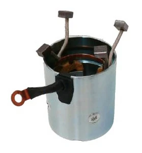 Unıversal Marş Yastığı-Gövdeli Val Esw20e Ford-Opel-1,6 Tdci Düz - Remark-Vyc382