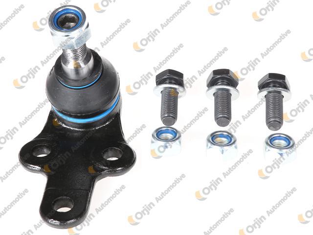 SALINCAK ROTILI ON ALT SAG SOL FOCUS II CMAX 03>11 VOLVO C30 06>12 C70 II S40 II V50 04> - ORJIN 02075
