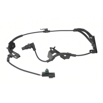 ABS SENSORU ON SOL MITSUBISHI L200 TRITON 12>15 PAJERO IV 07> - BRAXIS AK0116