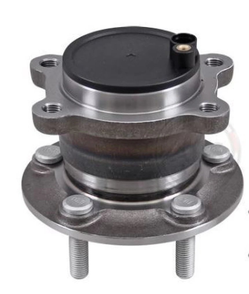 Ford Porya Arka - Porya Arka - Gdy 110069