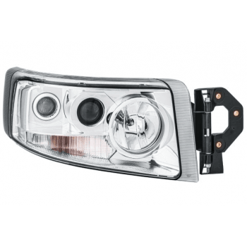 FAR SAG RENAULT PREMIUM 06> - HELLA 1EL011899-381