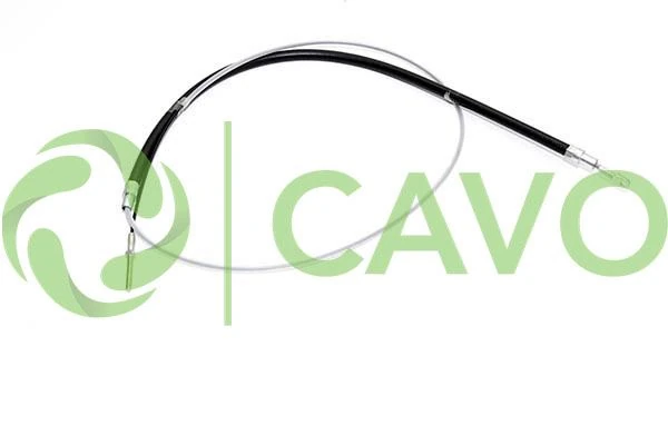 Bmw El Fren Teli Bmw E34 - Cavo İt4402 613