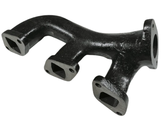 61630 8053 Egzoz Manifoldu Yandan Çıkış 30700110004 Moye C-595 - PY-61630 - PY-61630