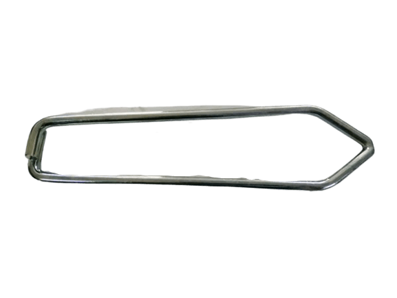 42328 Mf-Fiat-Ford-Steyr-Erkunt-Tümosan-Üniversal-Same-John Deere Hidrolik Orta Kol Askı Yayı Yphd74 Lider Z-40 - PY-42328 - PY-42328