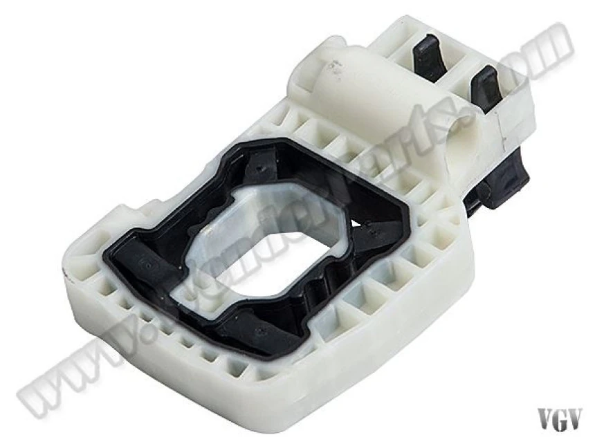 Bmw Radyator Braketi Alt Sol Bmw G30 - Wenderparts Ba17118632139