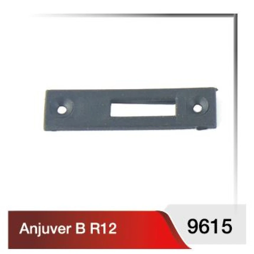 Renault Eski Anjulover  On Sag Sol  (kapı IC Acma Topuzu Alt Bakalıtı) R12 - Yilmaz Pls9615