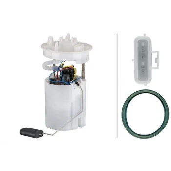 Ford Yakıt Depo Samandırası Focus III Focus II C Max 1.6ti Vct 105ps / 123ps 11 /> - Hella 8tf358146-141