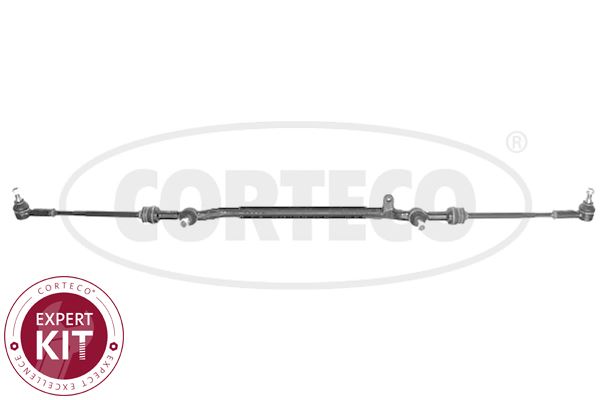 ROT TAKIMI (ORTA) W202 93>00 S202 96>01 C208 97>02 A208 98>02 - CORTECO 49398579