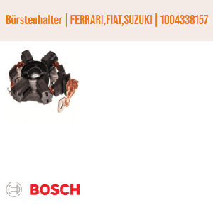 KÖMÜR YUVASI-TRANSİT V347 - BOSCH-1004338159