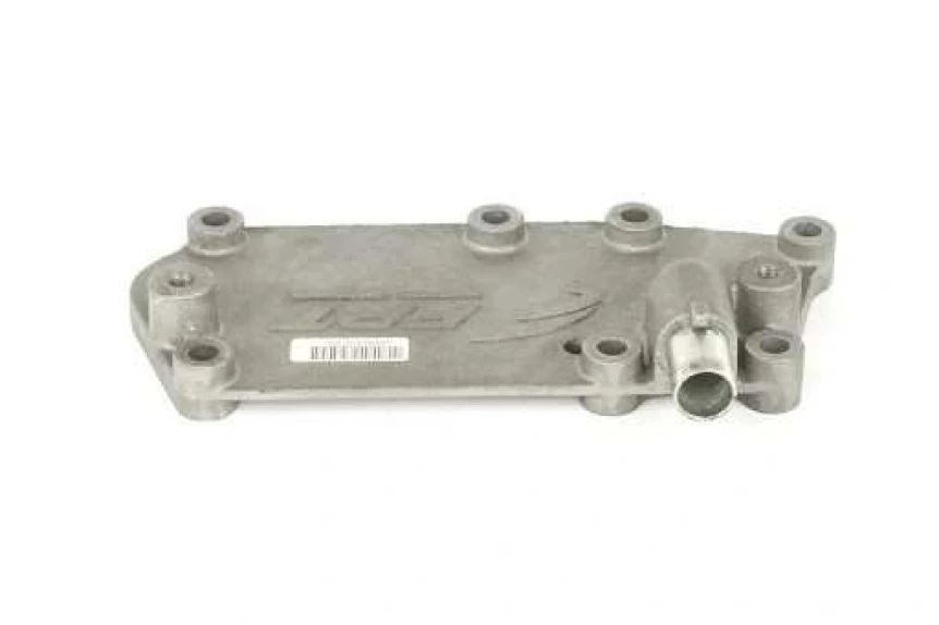 İveco Ticarı Eksoz Sogutucu Cikis Kapagı Daıly 06> (f1c)70 C 17 Van 3950 - İveco 504107225