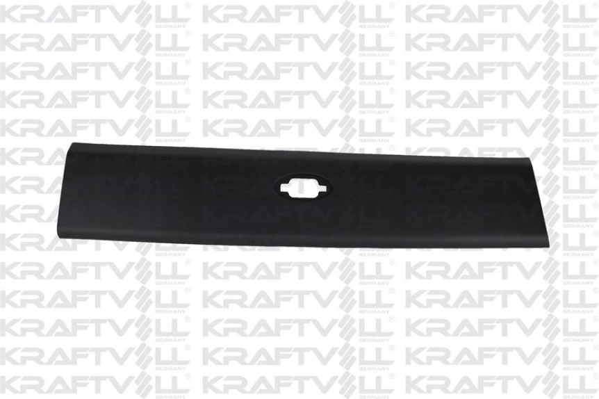 Renault Sag Yan Cevre Bandı Renault Master III 10> Opel Movano 10> - Kraftvoll 10080049