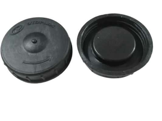 38537 Td65-55-46-80-66-Td75-Td85 Hidrolik Direksiyon Yağ Depo Kapağı 5106842 Montaj C-11 - PY-38537 - PY-38537