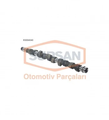 Vag Eksantrık MILI Transporter T4 2,4 (aja) - Supsan E0004040