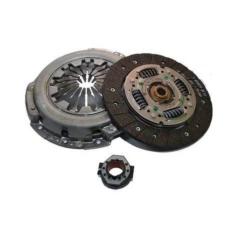 DEBRIYAJ SETI FIAT STILO PALIO MAREA DOBLO FIORINO BRAVA BRAVO 1.6 1.4 16V GRANDE PUNTO 1.4 16V EVO - OPAR 71752234