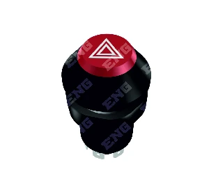 Unıversal İş Makinası Anahtar Flaşör - Eng-019501