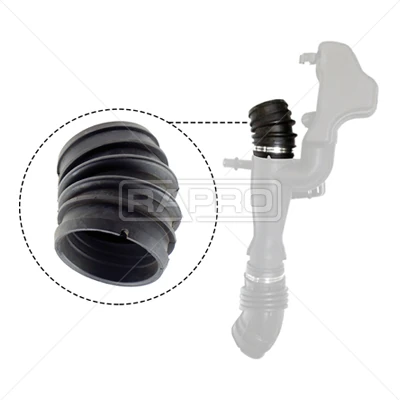 Fiat Hava Filtre Körügü - Küçük - Rap R11605