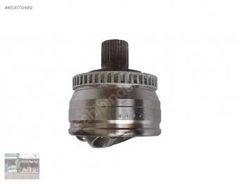 AKS KAFASI DIS ABS LI PASSAT 1.8T / 1.9TDI / 2.5TDI 00>KALIN DIS - ANKA 20202002
