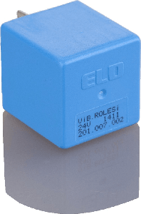 KORNA VİBRASYON ROLESİ-24V   007002 - ELO-201007002