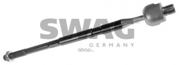 ROT KOLU AVEO T300 TRAX MOKKA - SWAG 13948065